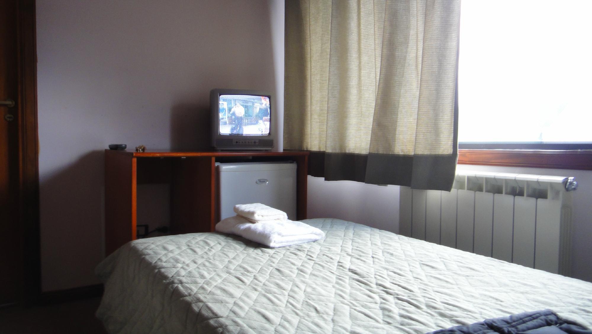 Hotel Antartida Argentina Ushuaia Bagian luar foto